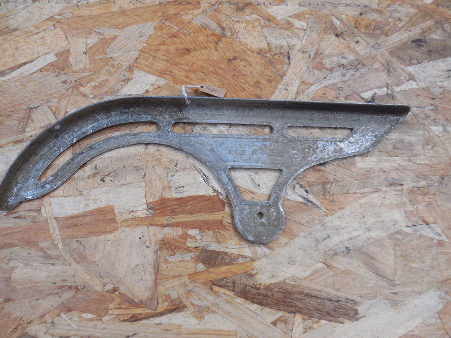 protège carter chaine continental