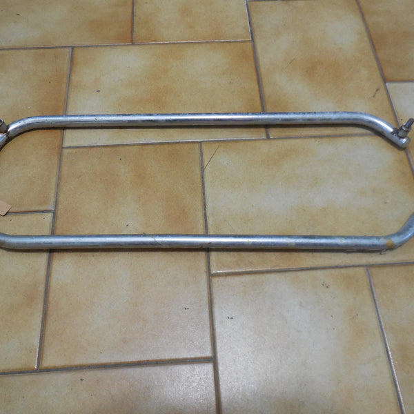 enjoliveur  de garde boue   motobecane  M 7