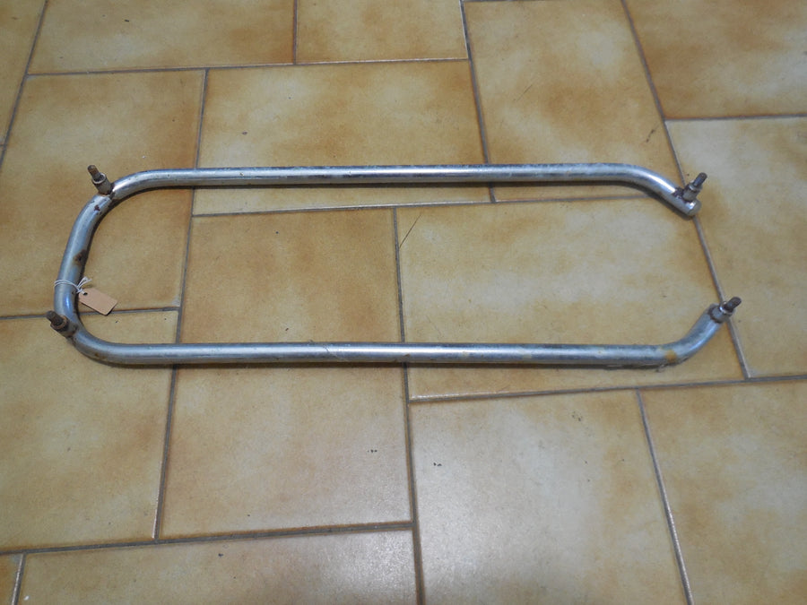enjoliveur  de garde boue   motobecane  M 7