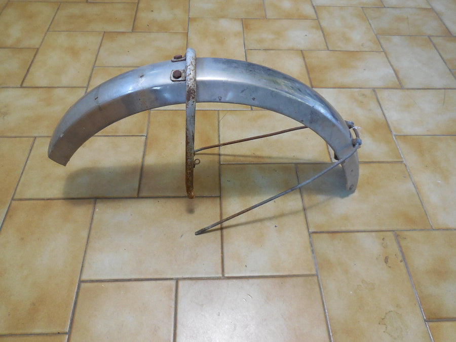 garde boue mobylette peugeot  102