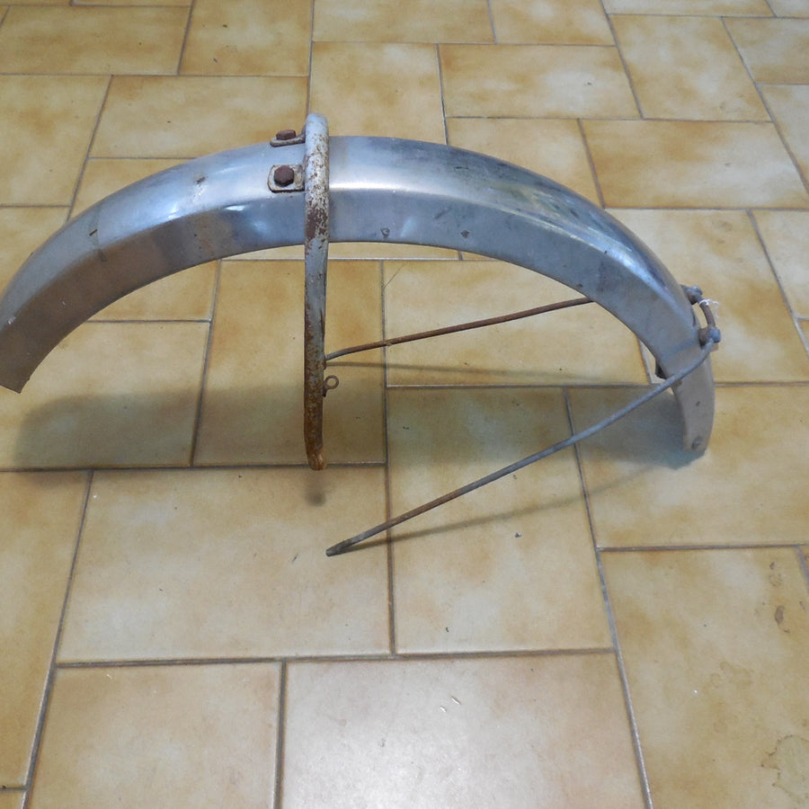 garde boue mobylette peugeot  102