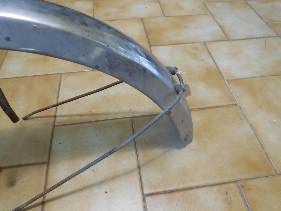 garde boue mobylette peugeot  102