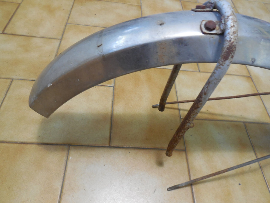 garde boue mobylette peugeot  102