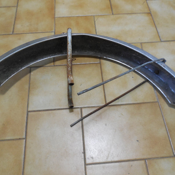 garde boue mobylette peugeot  102