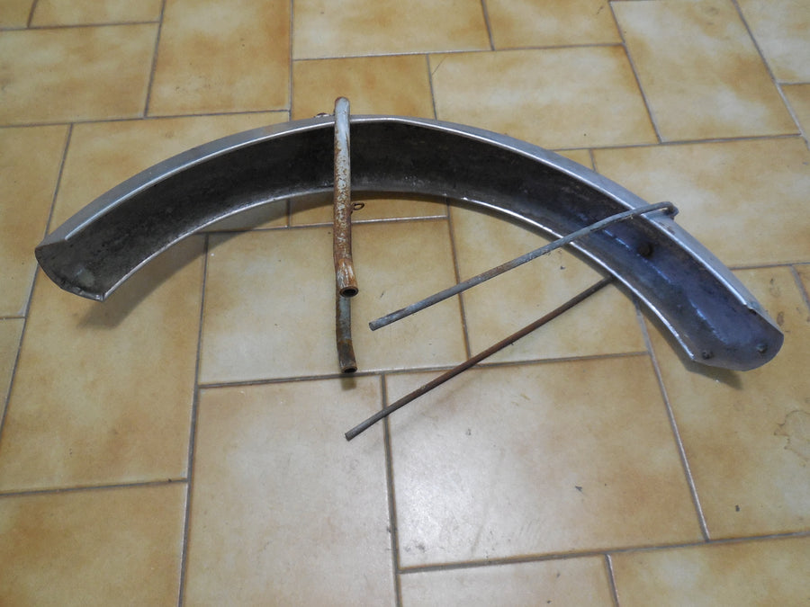 garde boue mobylette peugeot  102