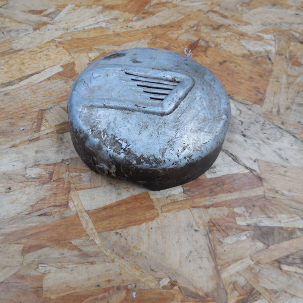 cache allumage BB peugeot