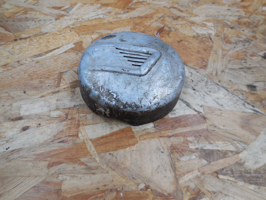 cache allumage BB peugeot