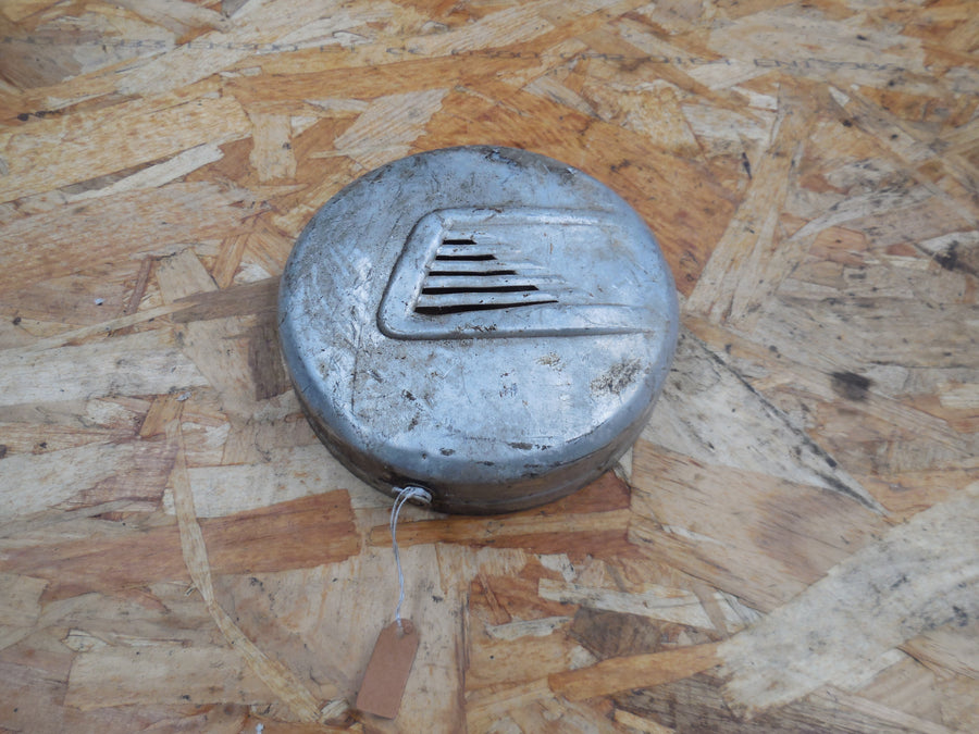 cache allumage BB peugeot