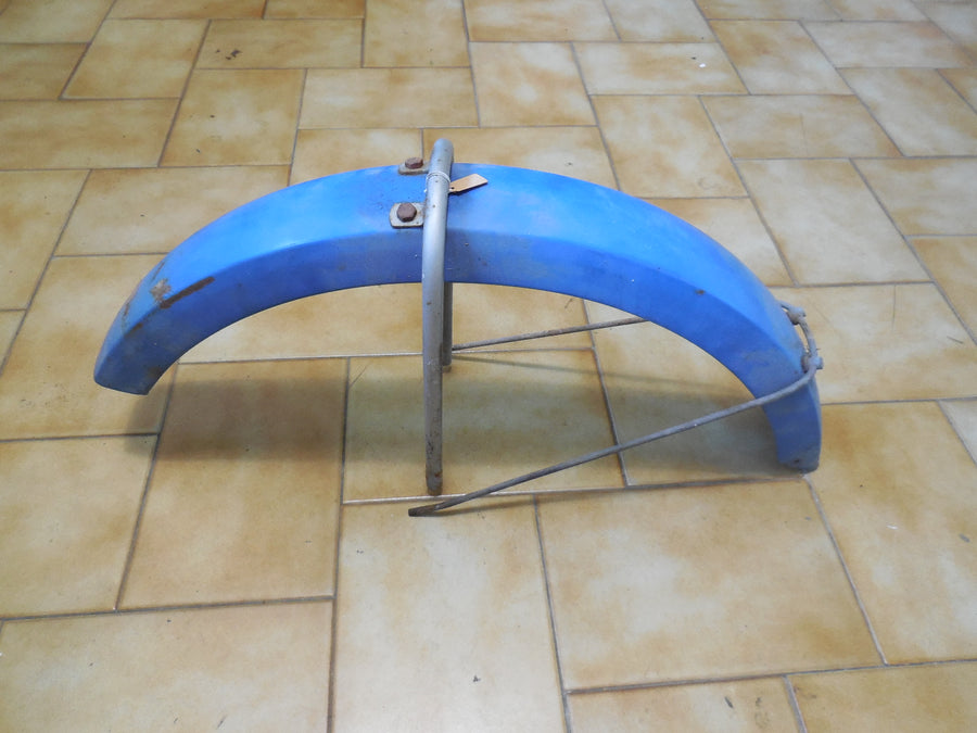 garde boue  mobylette  peugeot  103