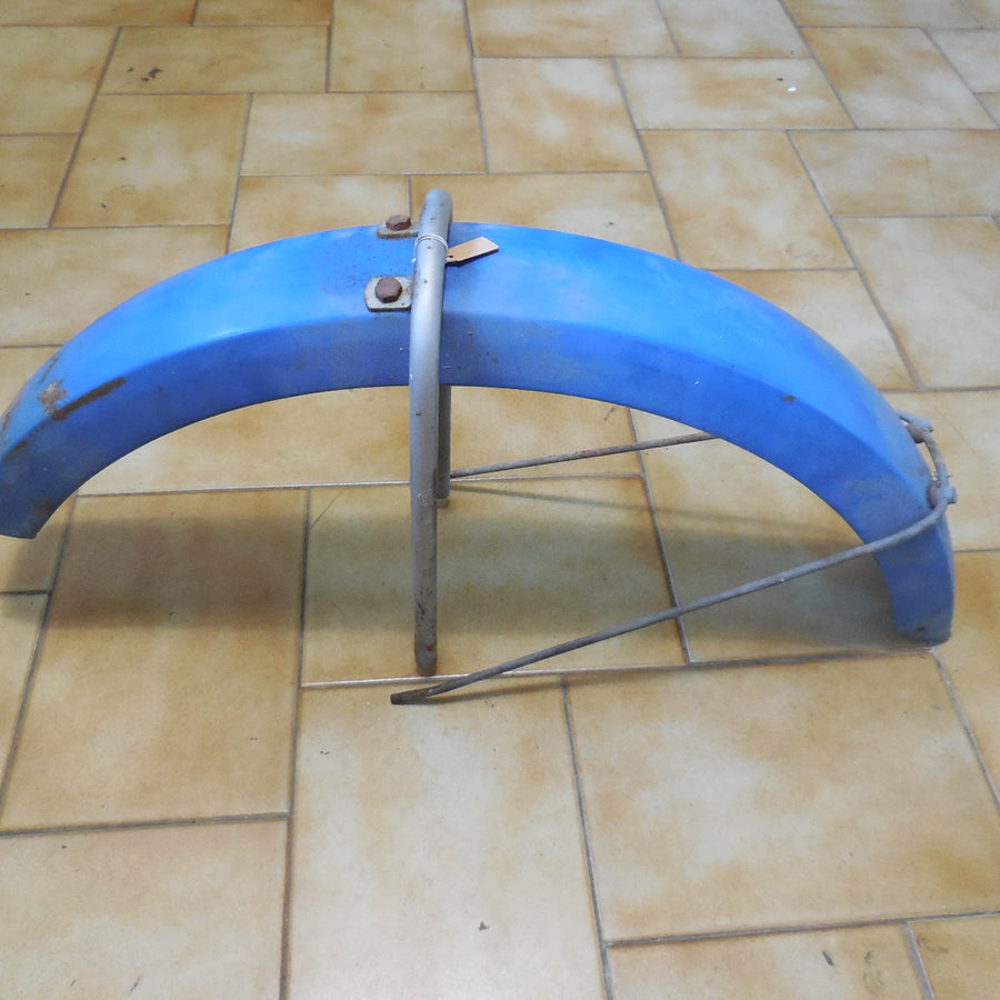garde boue  mobylette  peugeot  103