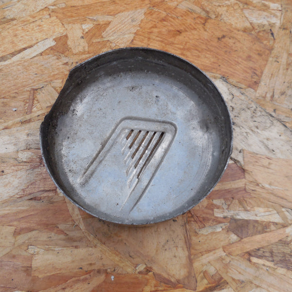 cache allumage BB peugeot