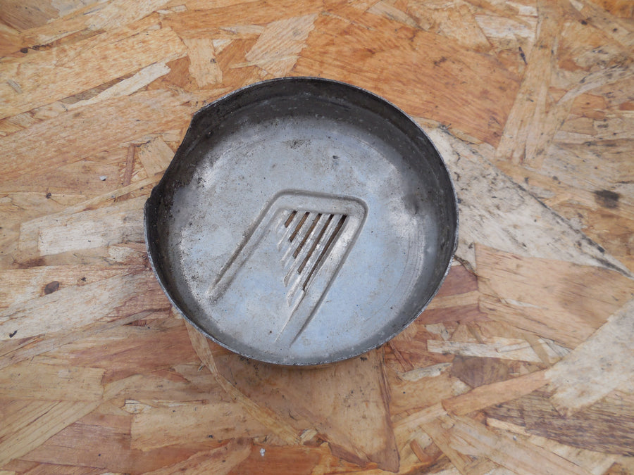 cache allumage BB peugeot