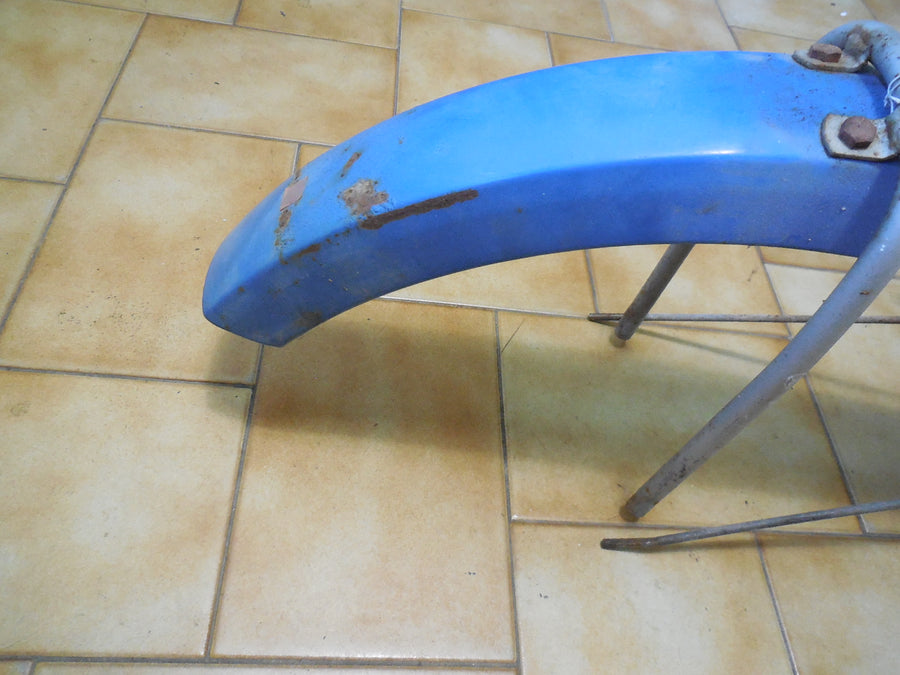 garde boue  mobylette  peugeot  103