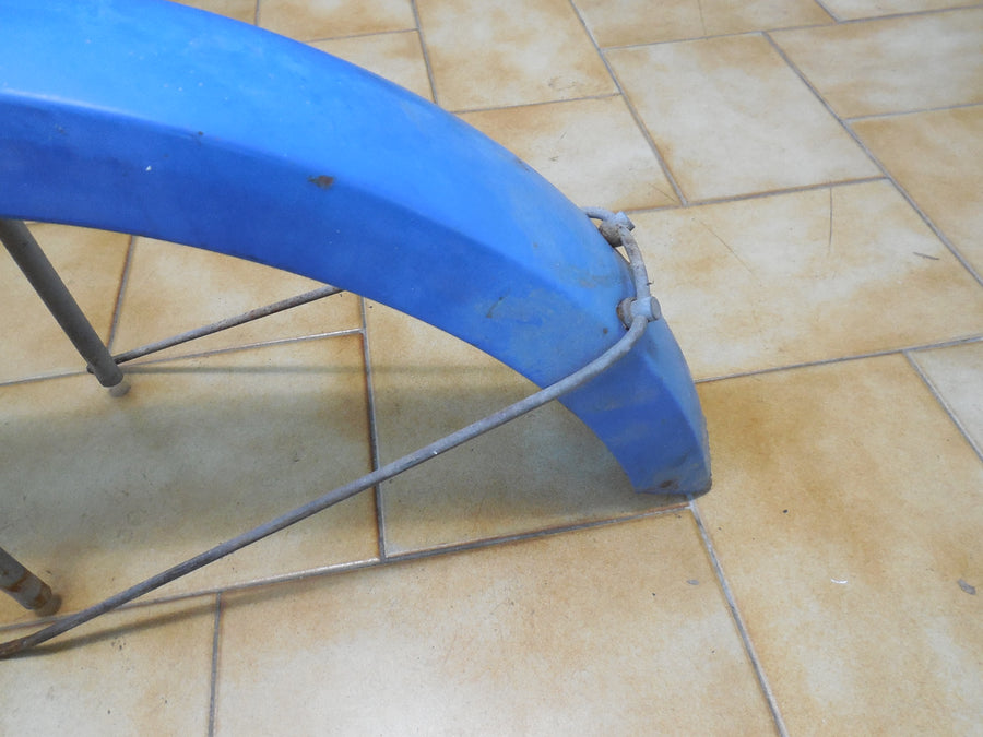 garde boue  mobylette  peugeot  103