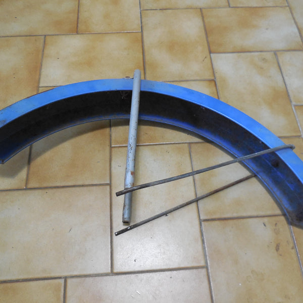 garde boue  mobylette  peugeot  103
