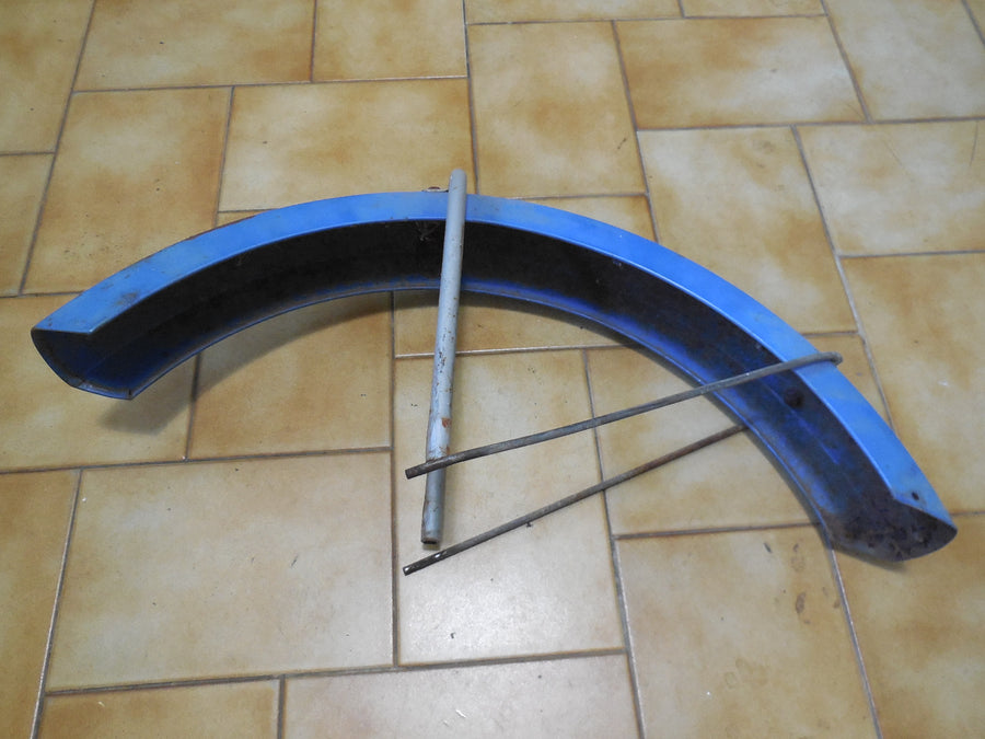 garde boue  mobylette  peugeot  103