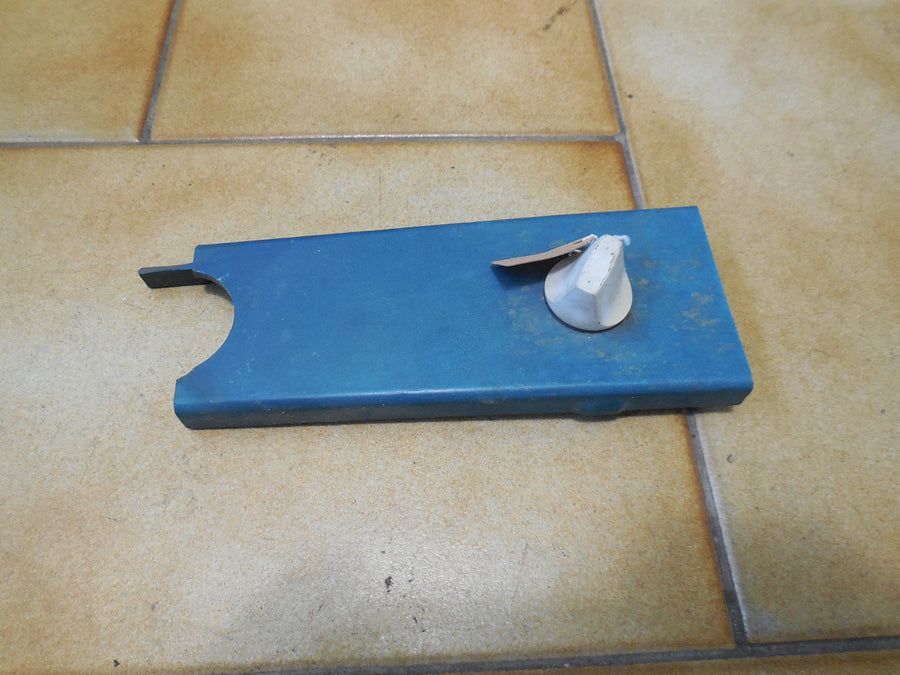 carter / capotage peugeot  101