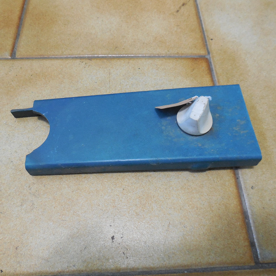 carter / capotage peugeot  101