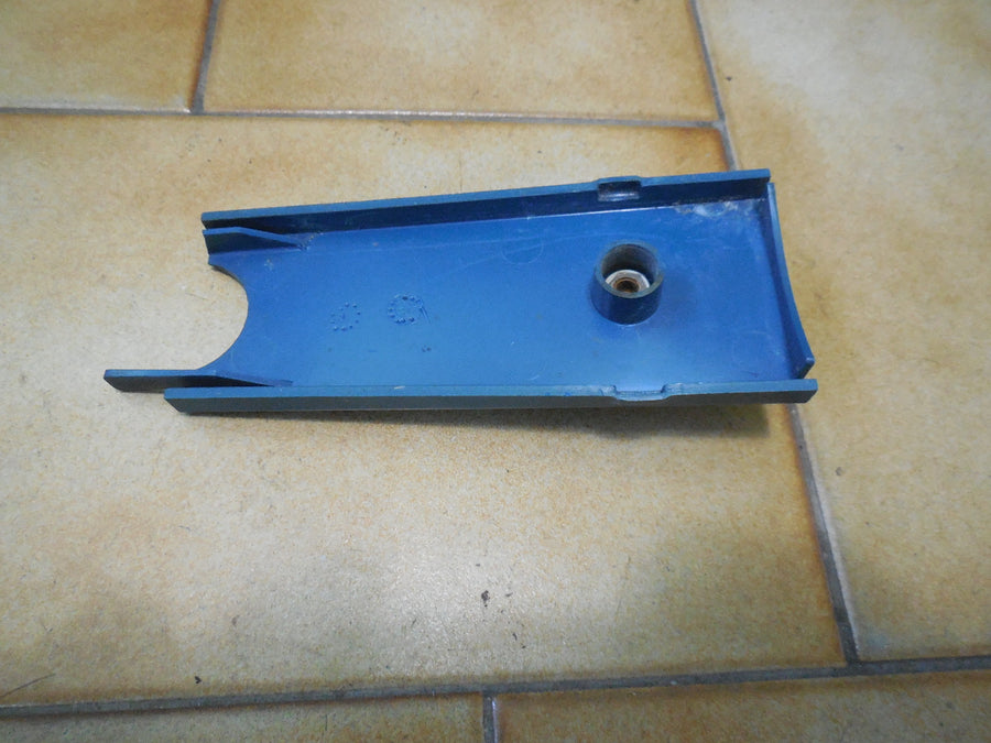 carter / capotage peugeot  101