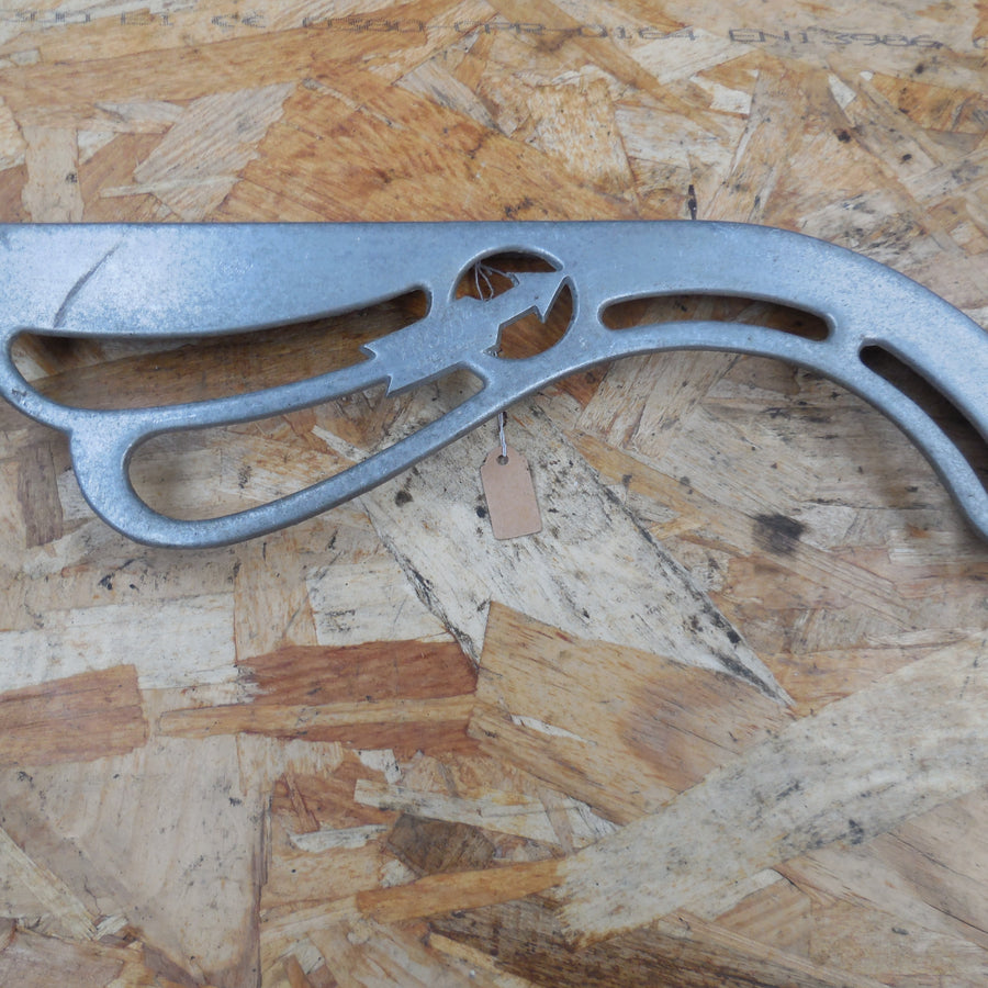 protège carter chaine RIGID