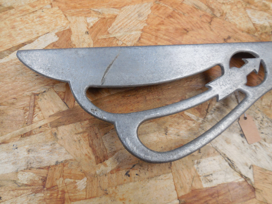 protège carter chaine RIGID