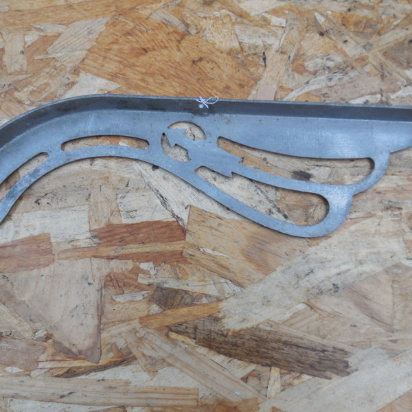 protège carter chaine RIGID