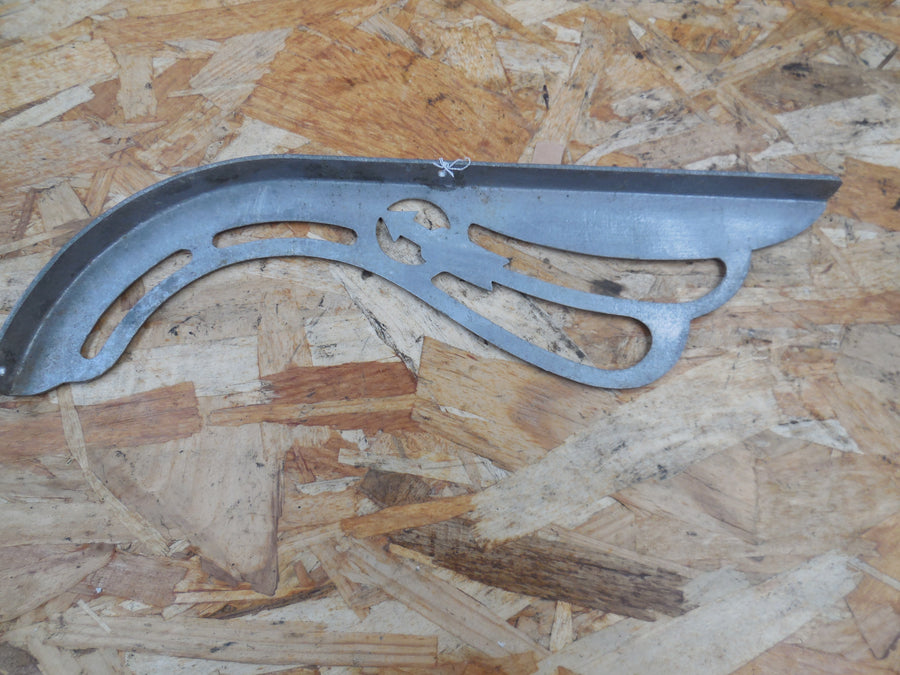 protège carter chaine RIGID