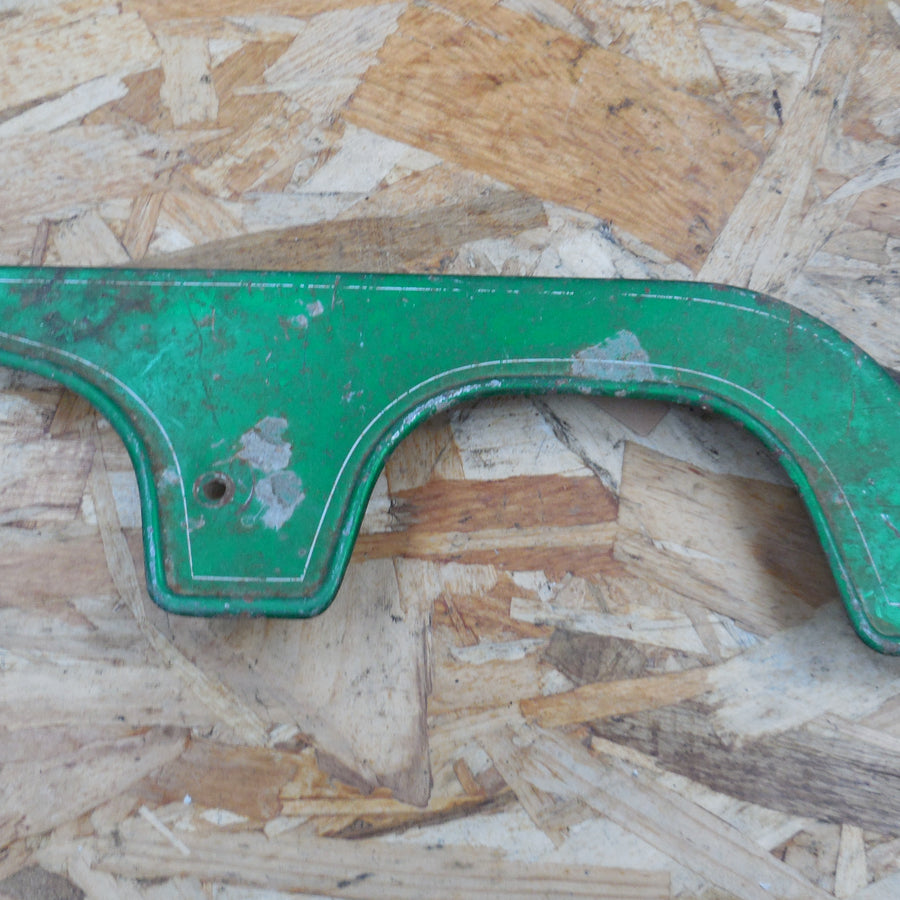 protège carter chaine