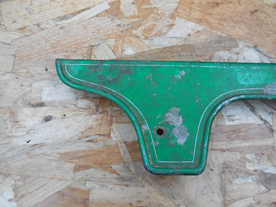 protège carter chaine