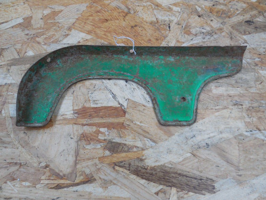 protège carter chaine