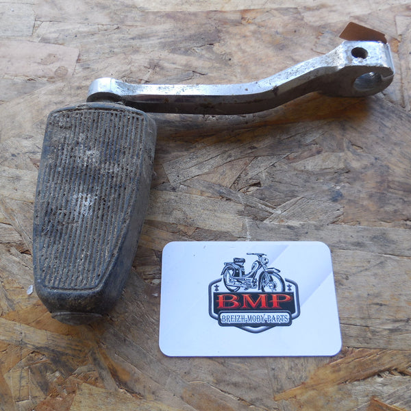pédalle  mobylette  bb peugeot