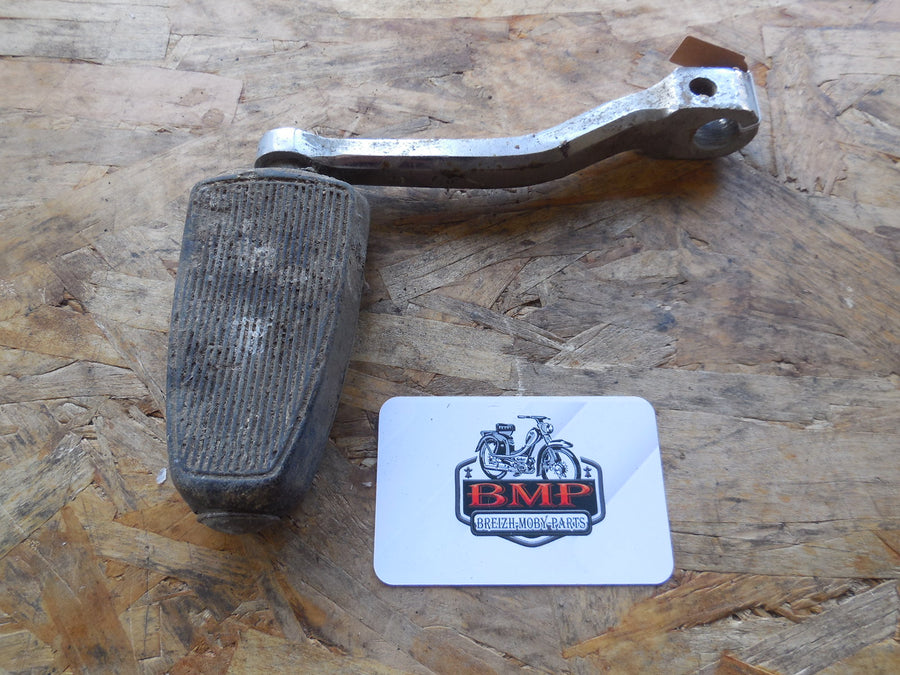pédalle  mobylette  bb peugeot