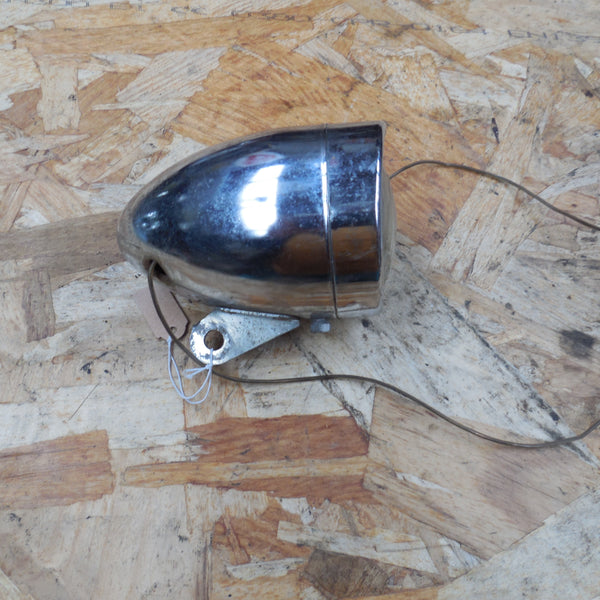 ancien phare cyclomoteur