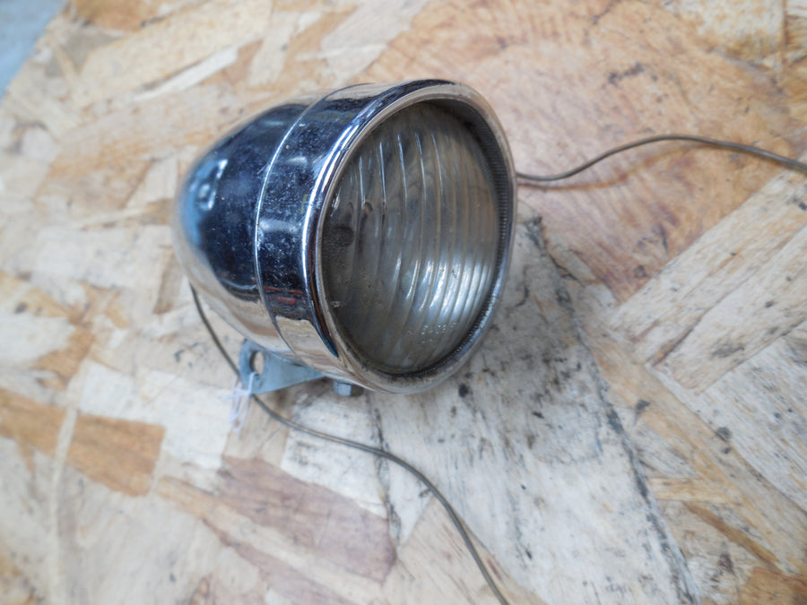 ancien phare cyclomoteur