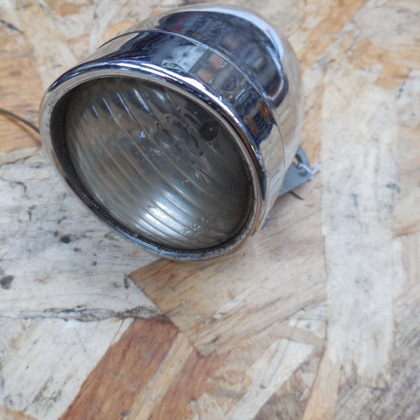 ancien phare cyclomoteur