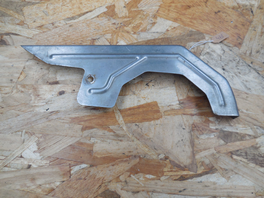 protège carter chaine