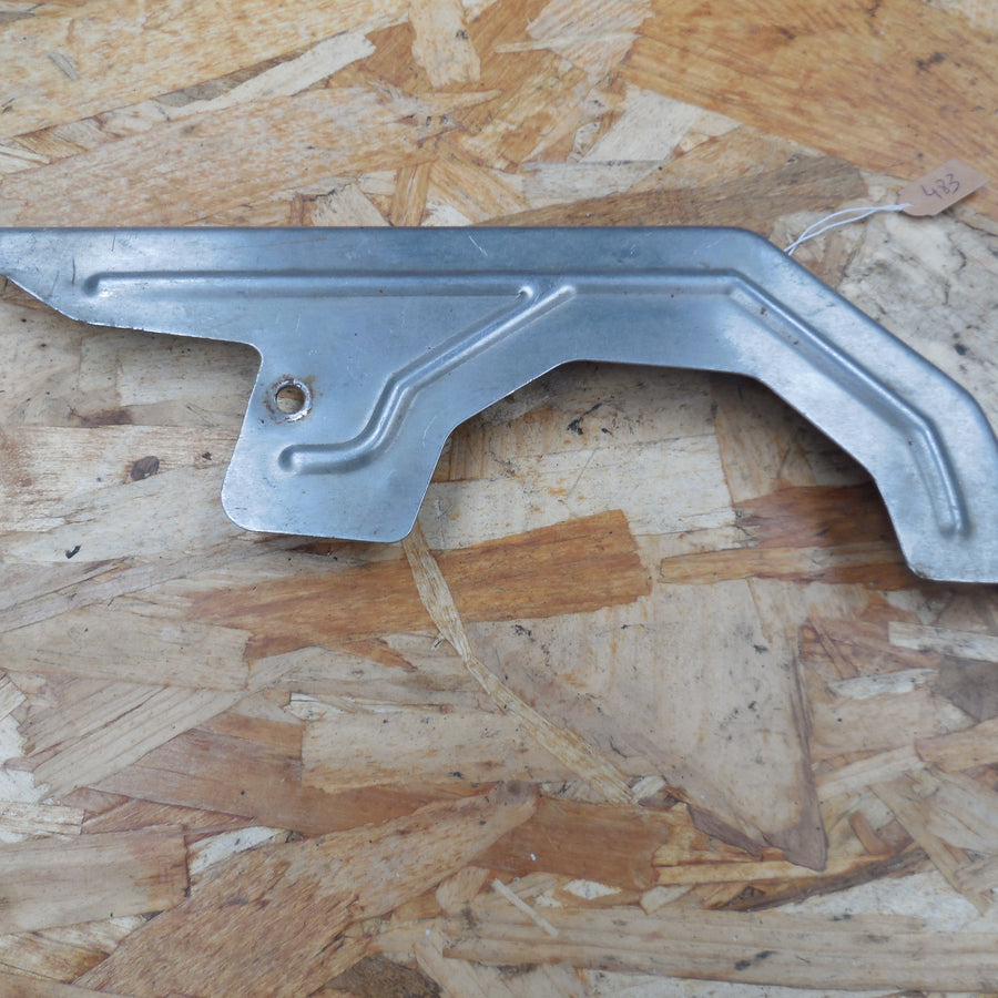 protège carter chaine