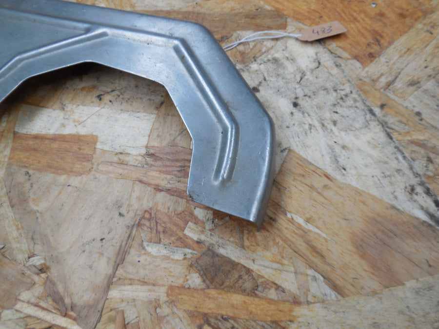 protège carter chaine