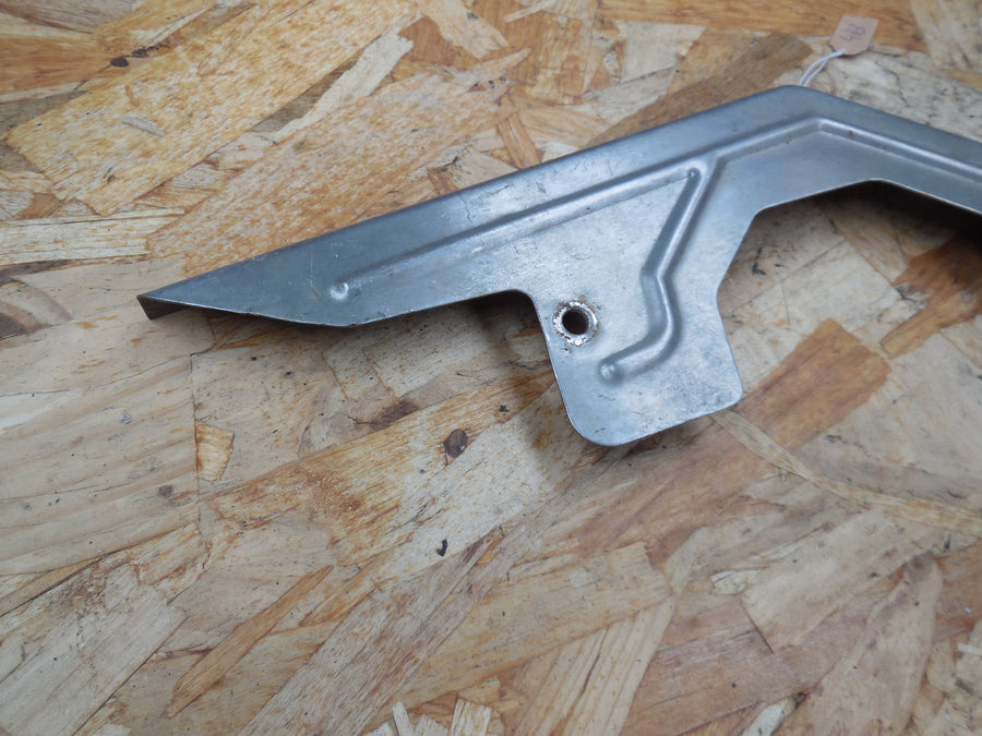 protège carter chaine