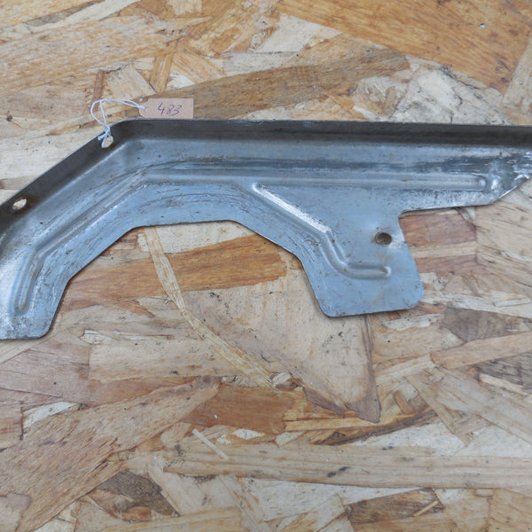 protège carter chaine