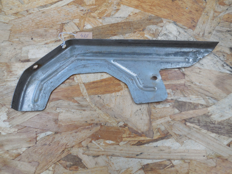 protège carter chaine