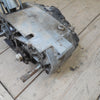 bas moteur peugeot sx 8