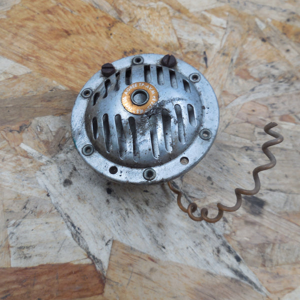 KLAXON  PEUGEOT  SX 8