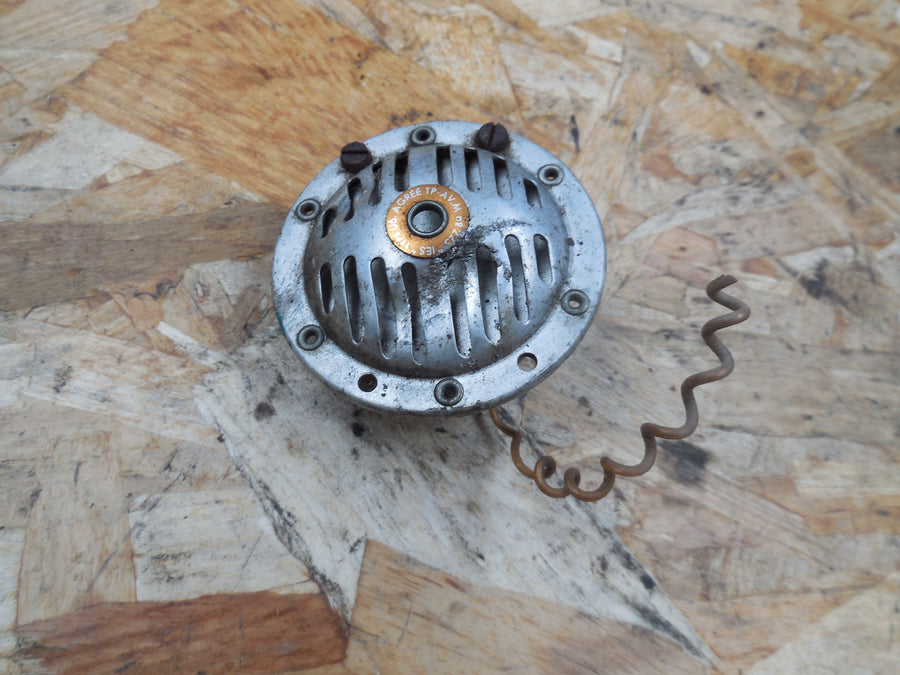 KLAXON  PEUGEOT  SX 8