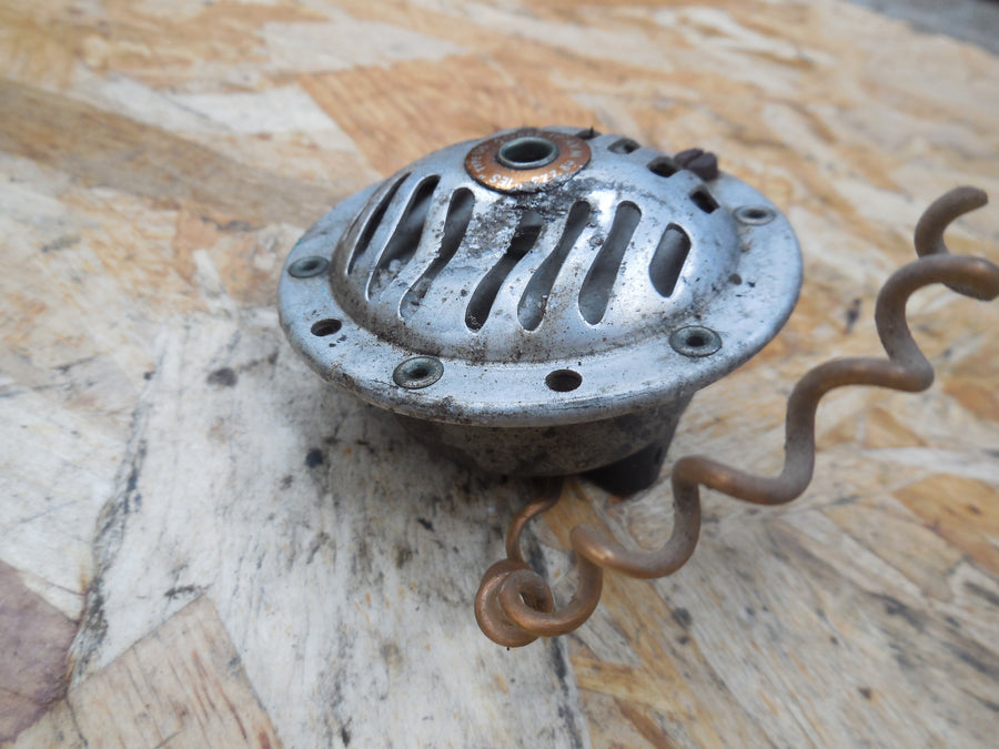 KLAXON  PEUGEOT  SX 8