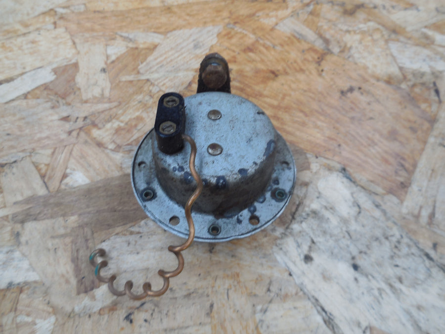 KLAXON  PEUGEOT  SX 8