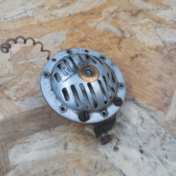 KLAXON  PEUGEOT  SX 8