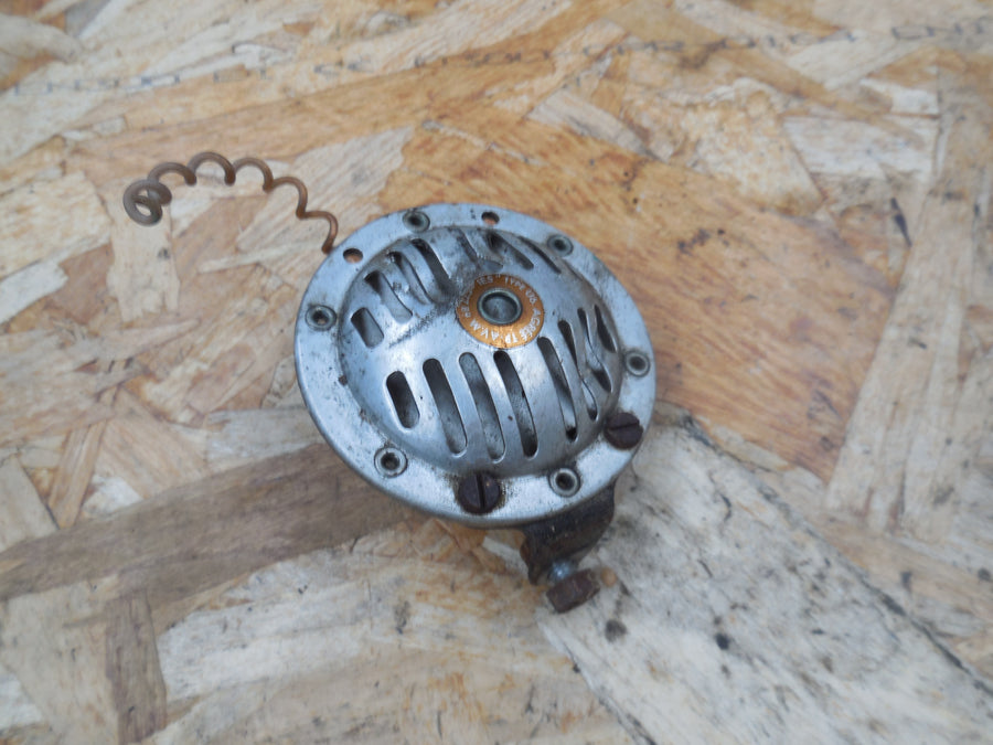 KLAXON  PEUGEOT  SX 8