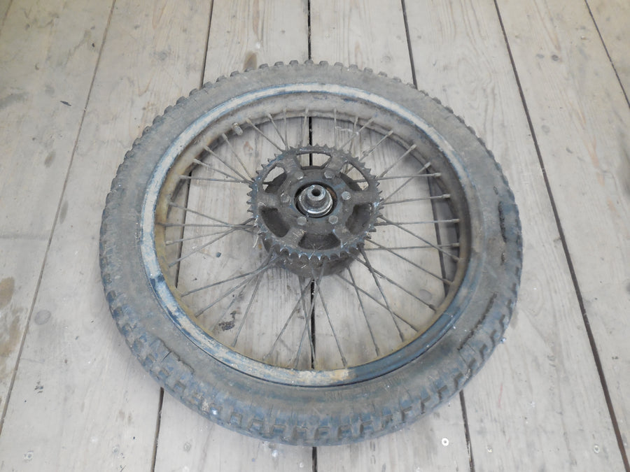 jante  peugeot  sx 8