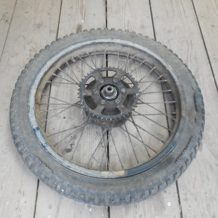 jante  peugeot  sx 8